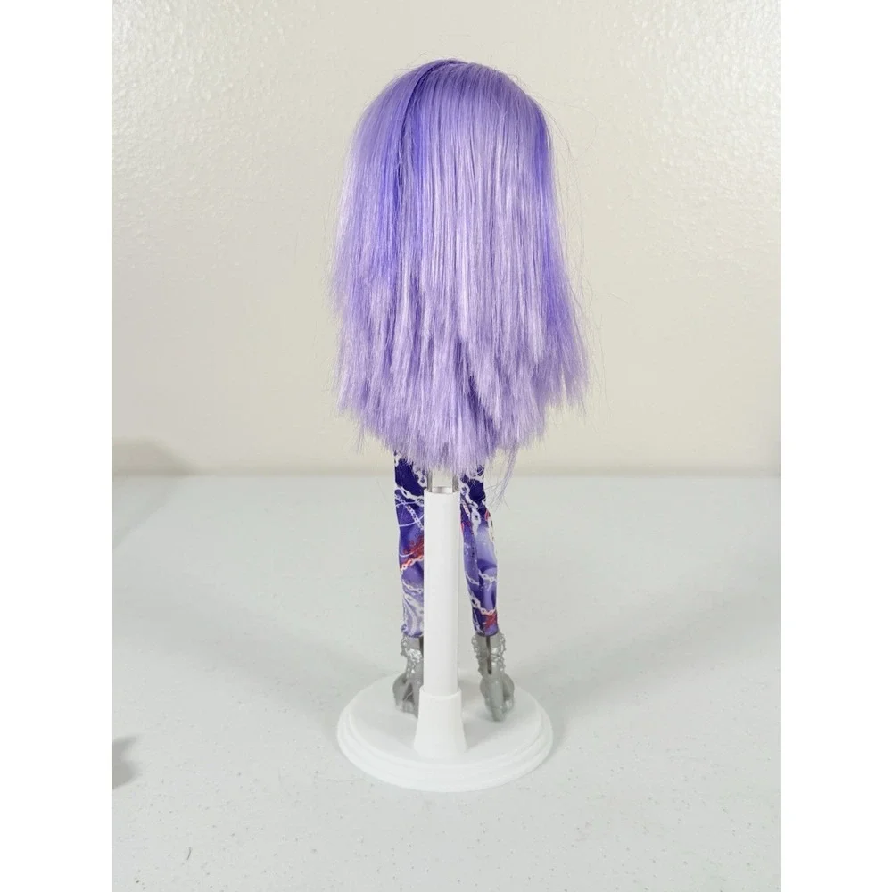 monster high please look